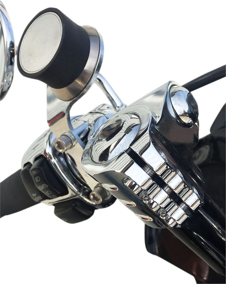 IO HARLEY-DAVIDSON HANDLEBAR P