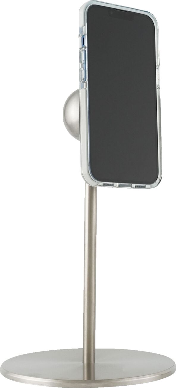 IO - STAND - STAINLESS