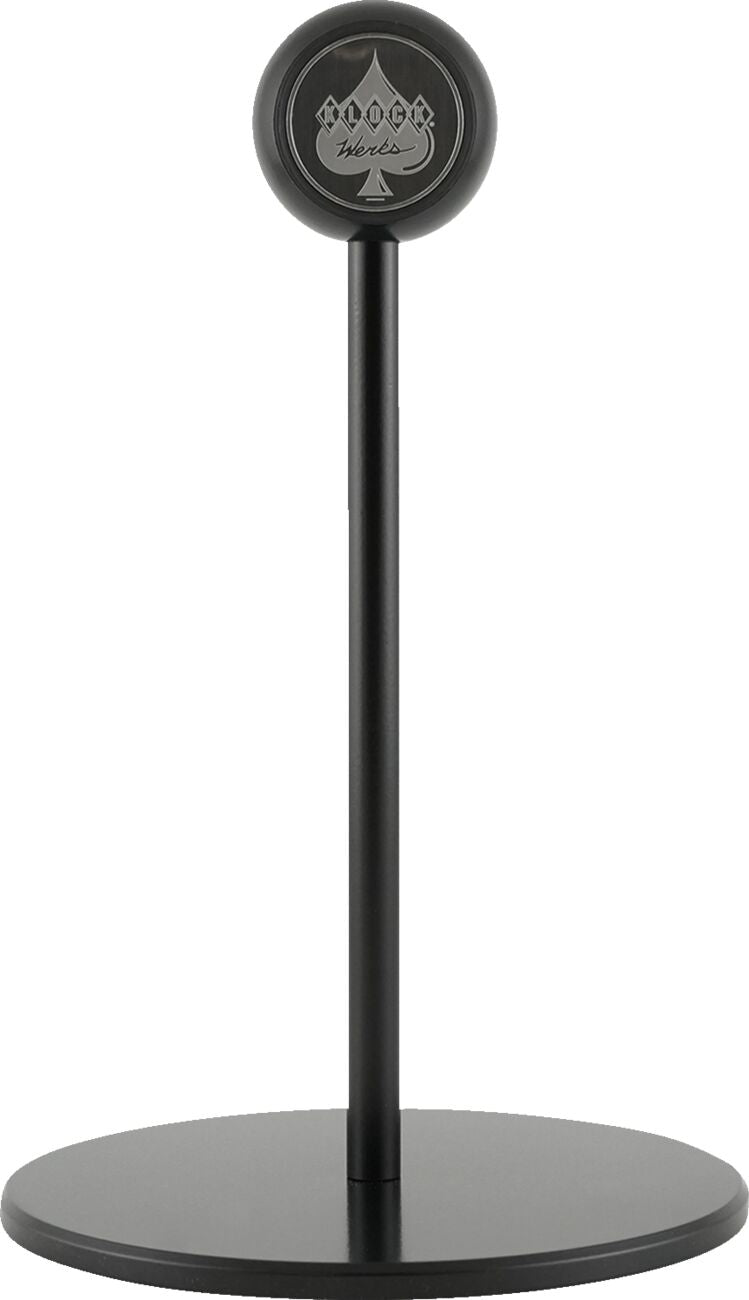 IO - STAND - BLACK