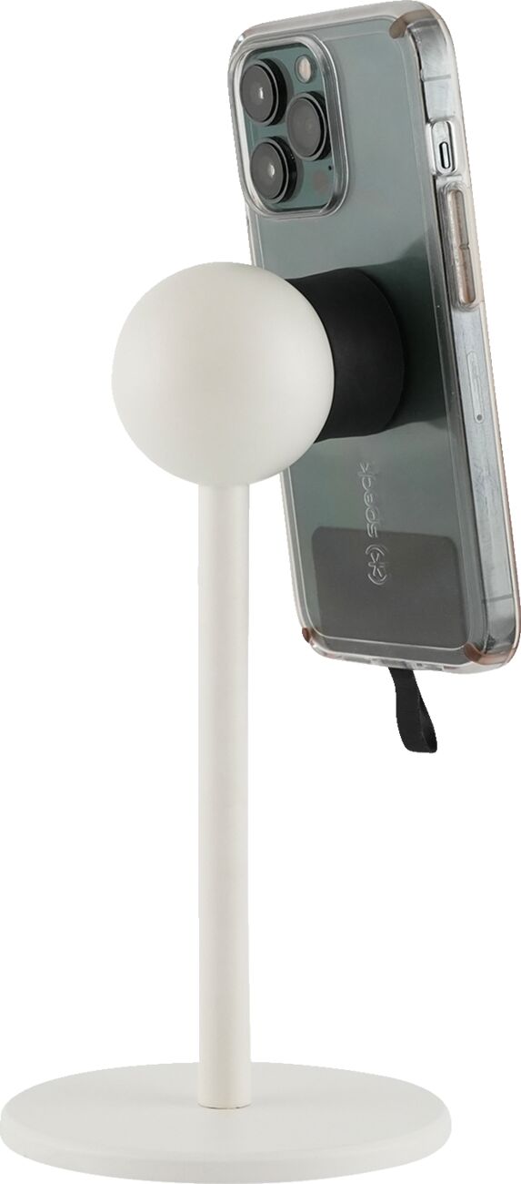 IO - MINI - WHITE
