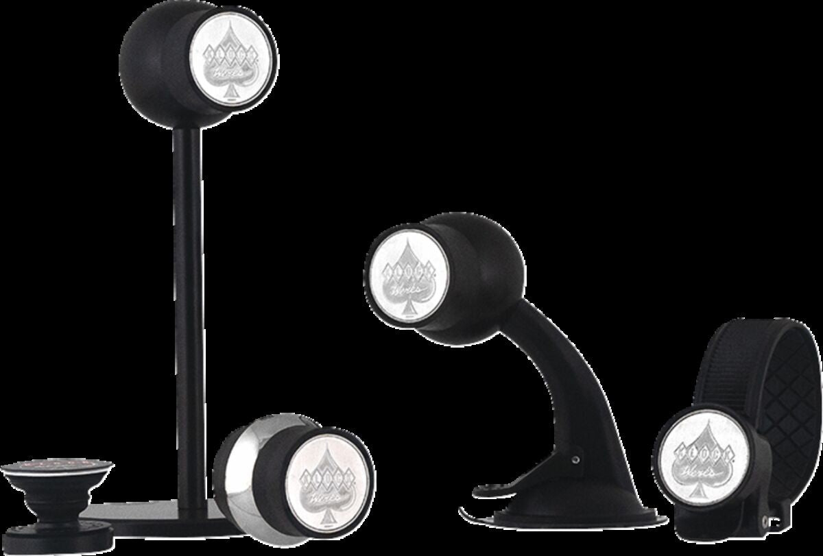 IO MOUNT - ESSENTIALS COLLECTI