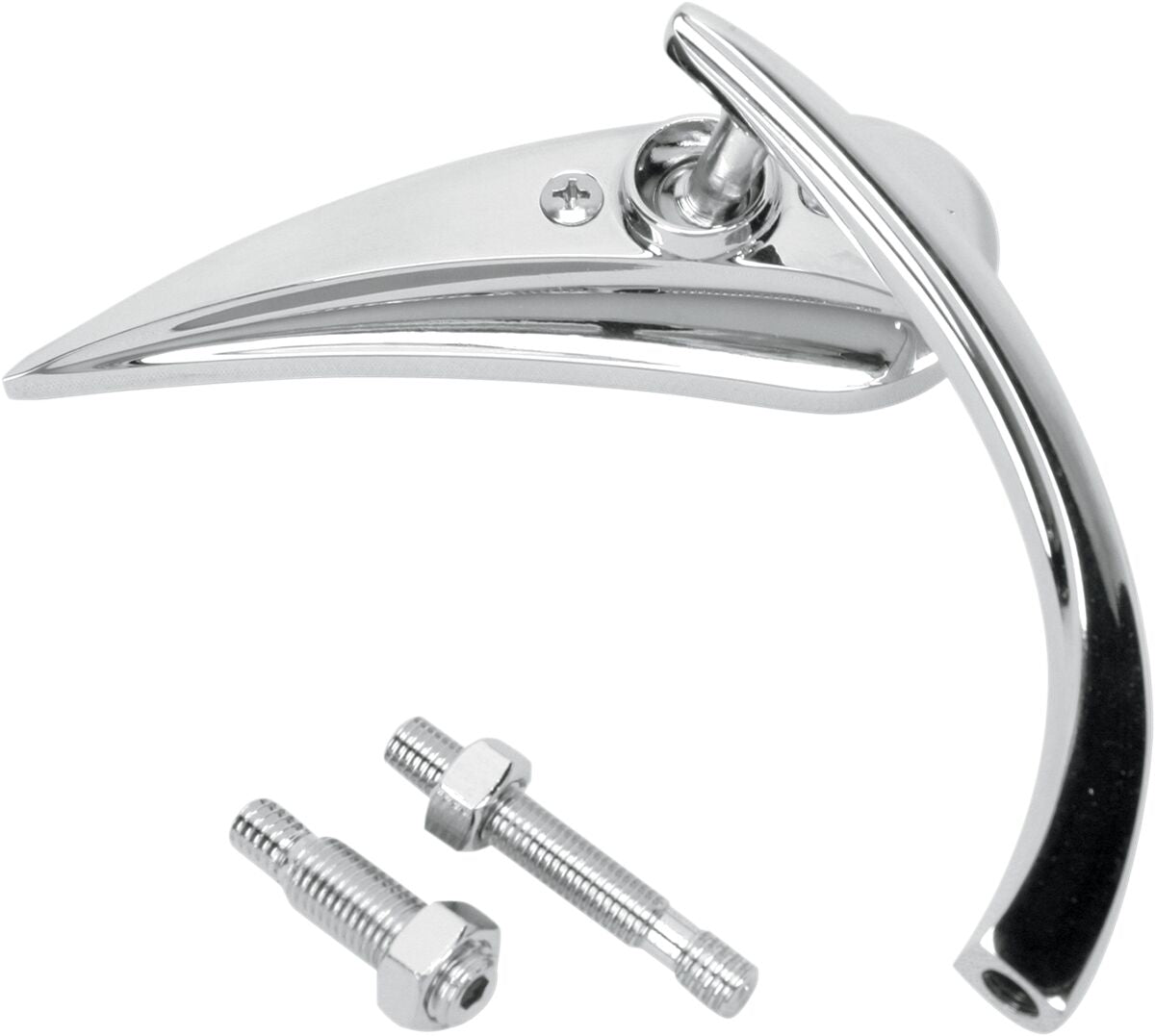 MIRROR - RAD 2 MICRO - RIGHT -