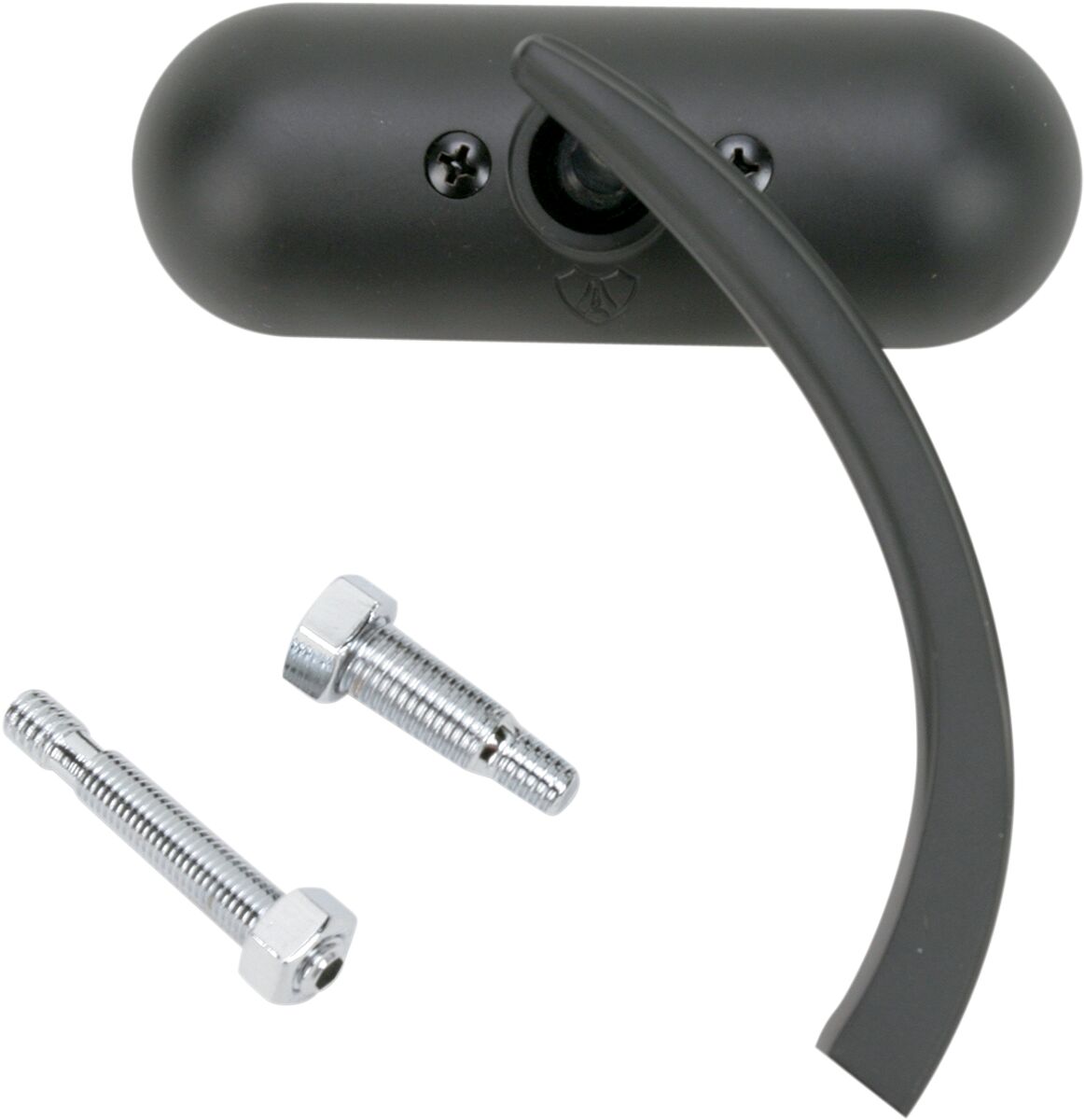 MIRROR - OVAL MICRO - RIGHT -