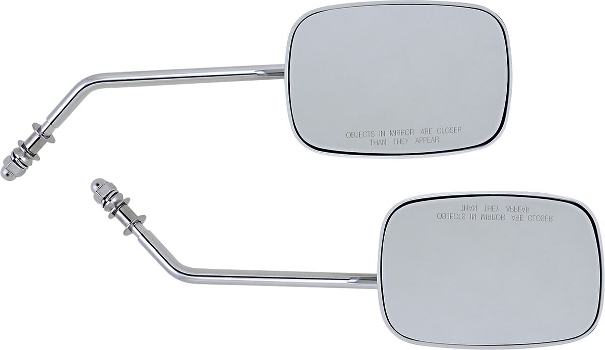 MIRRORS RECT CHR LONG