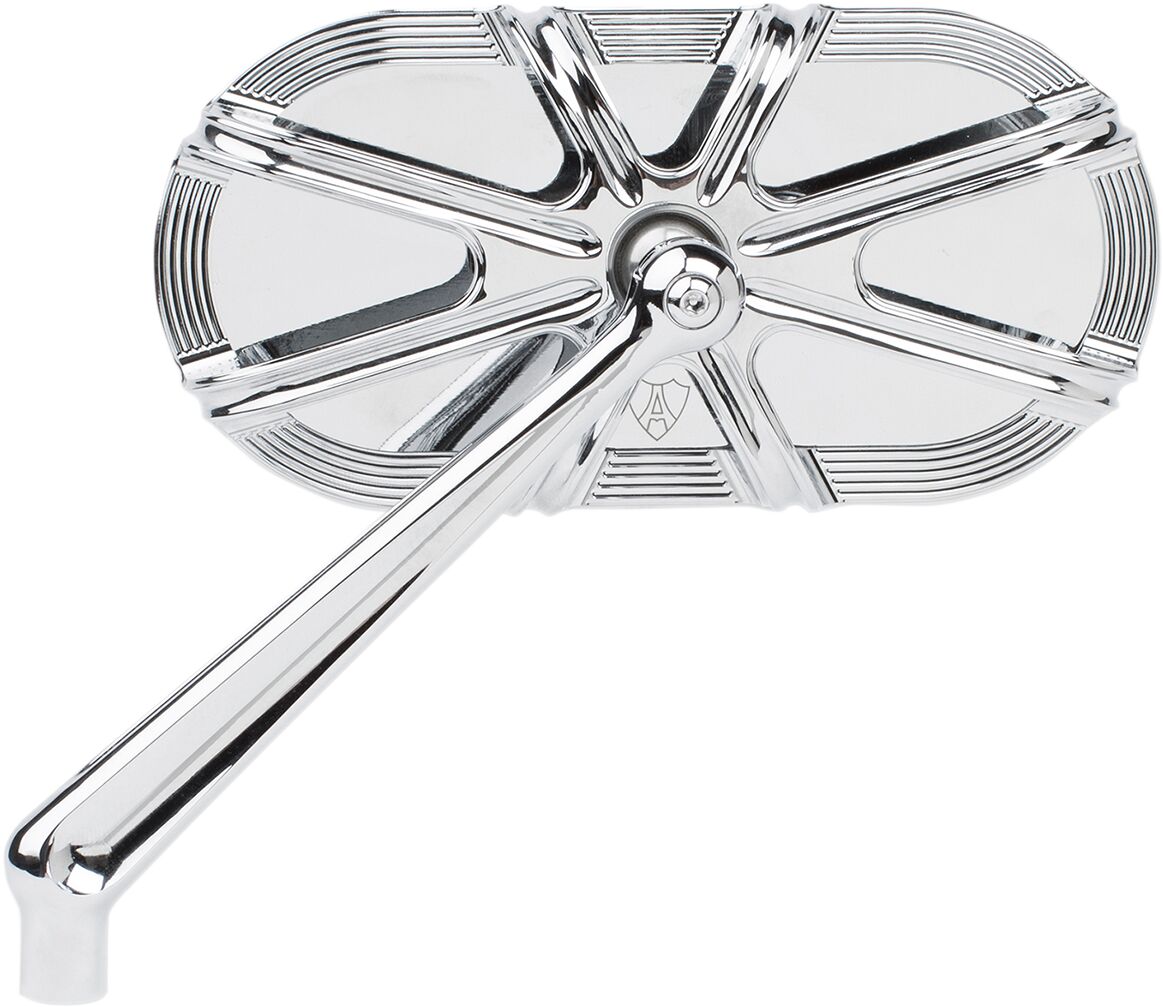 MIRROR - DEEP CUT FORGED - LEF
