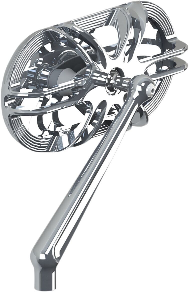 MIRROR - DEEP CUT FORGED - LEF