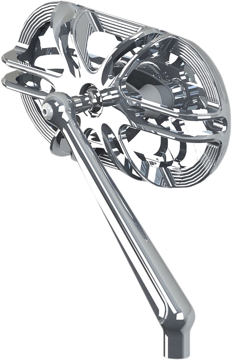 MIRROR - DEEP CUT FORGED - RIG