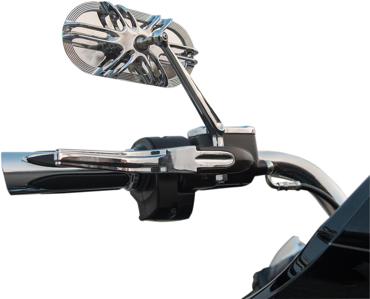 MIRROR - DEEP CUT FORGED - RIG