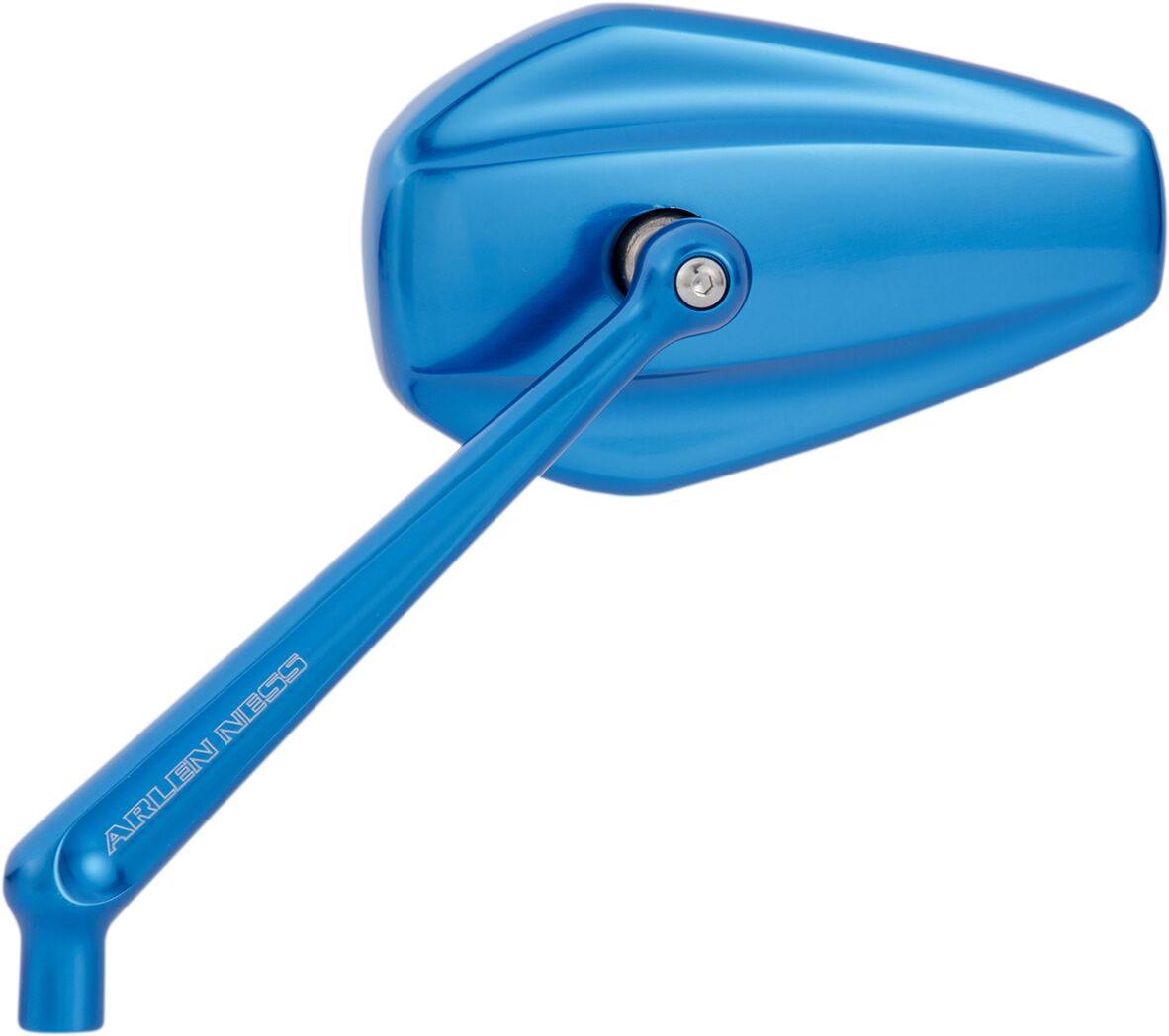 MIRROR - MINI STOCKER FORGED -