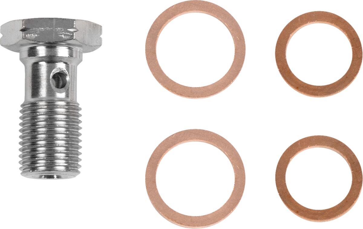 CABLE KIT UPPER BK P&P 12-14 F