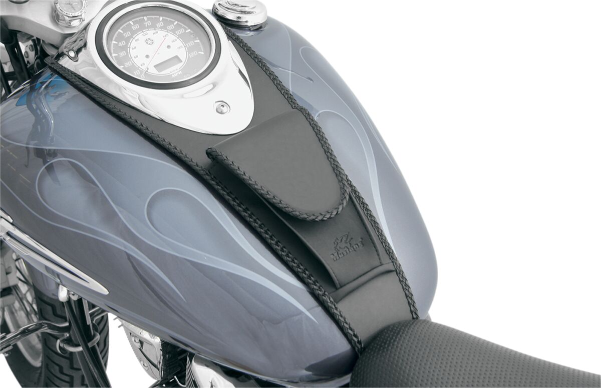 TANK BIB - YMAHA V-STAR 1100 C