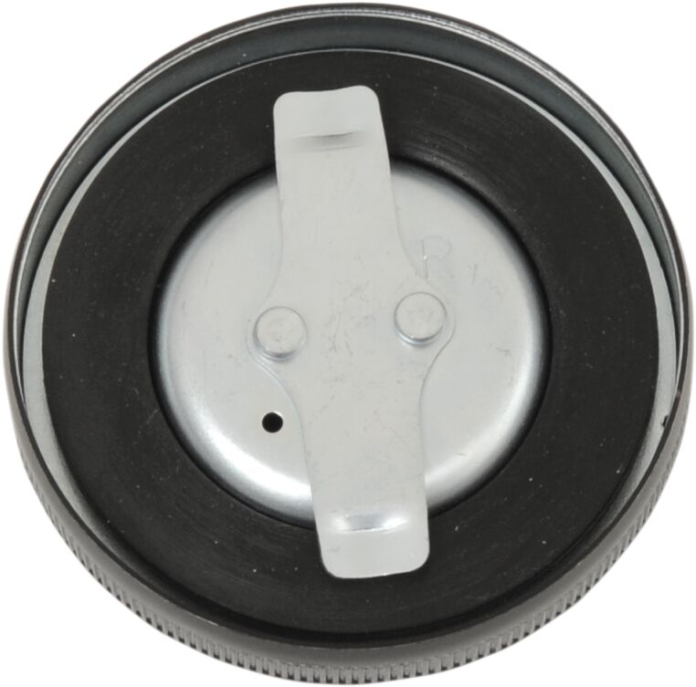 CAP GAS VNT GLOSSBK 36-72