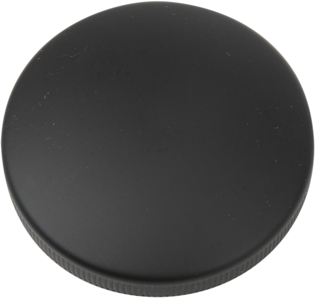 CAP GAS NVNT MT BK 65-72