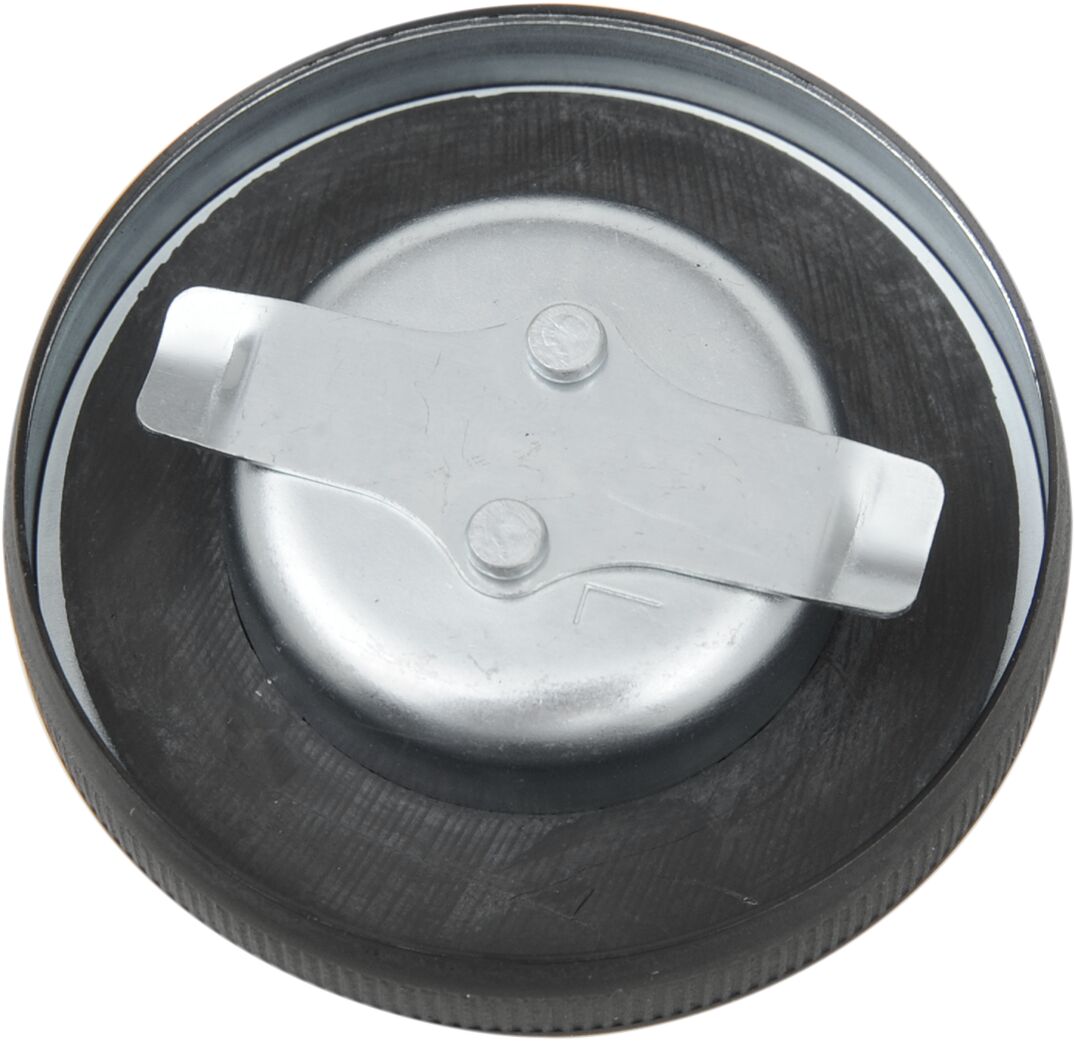 CAP GAS NVNT MT BK 65-72
