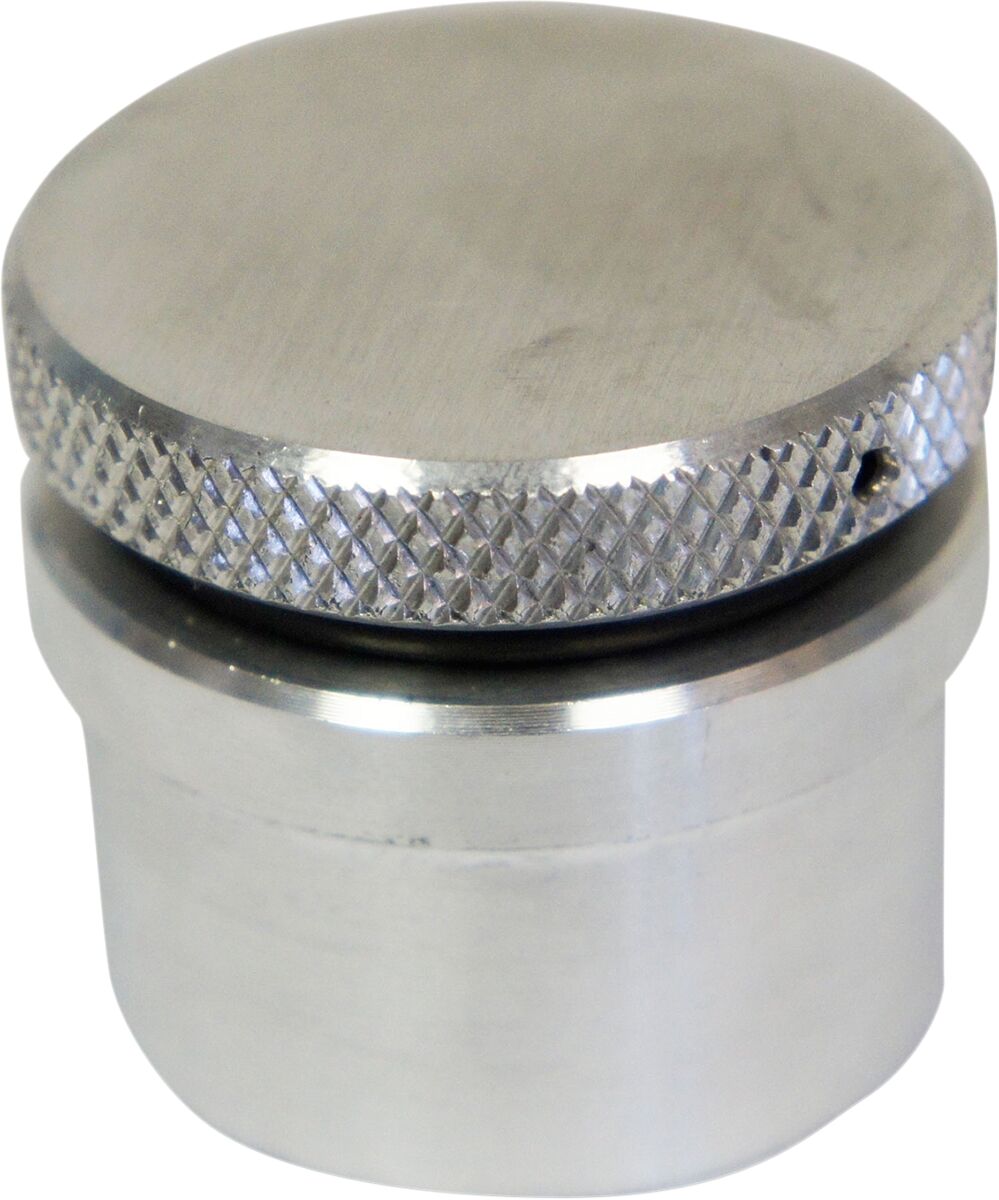 GAS CAP BUNG WELDON ALUM