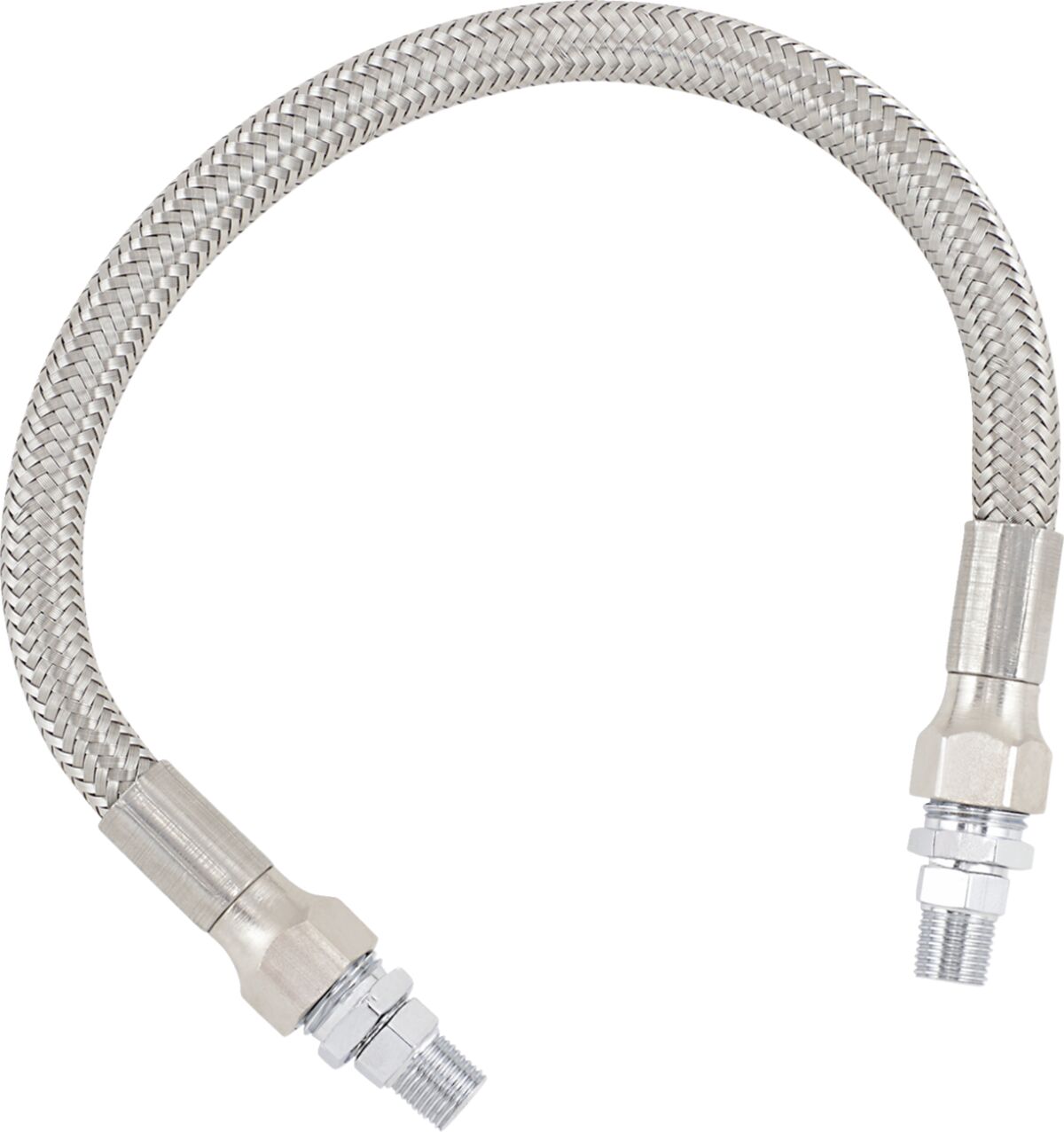 12SS OIL LINE W/FITTINGS