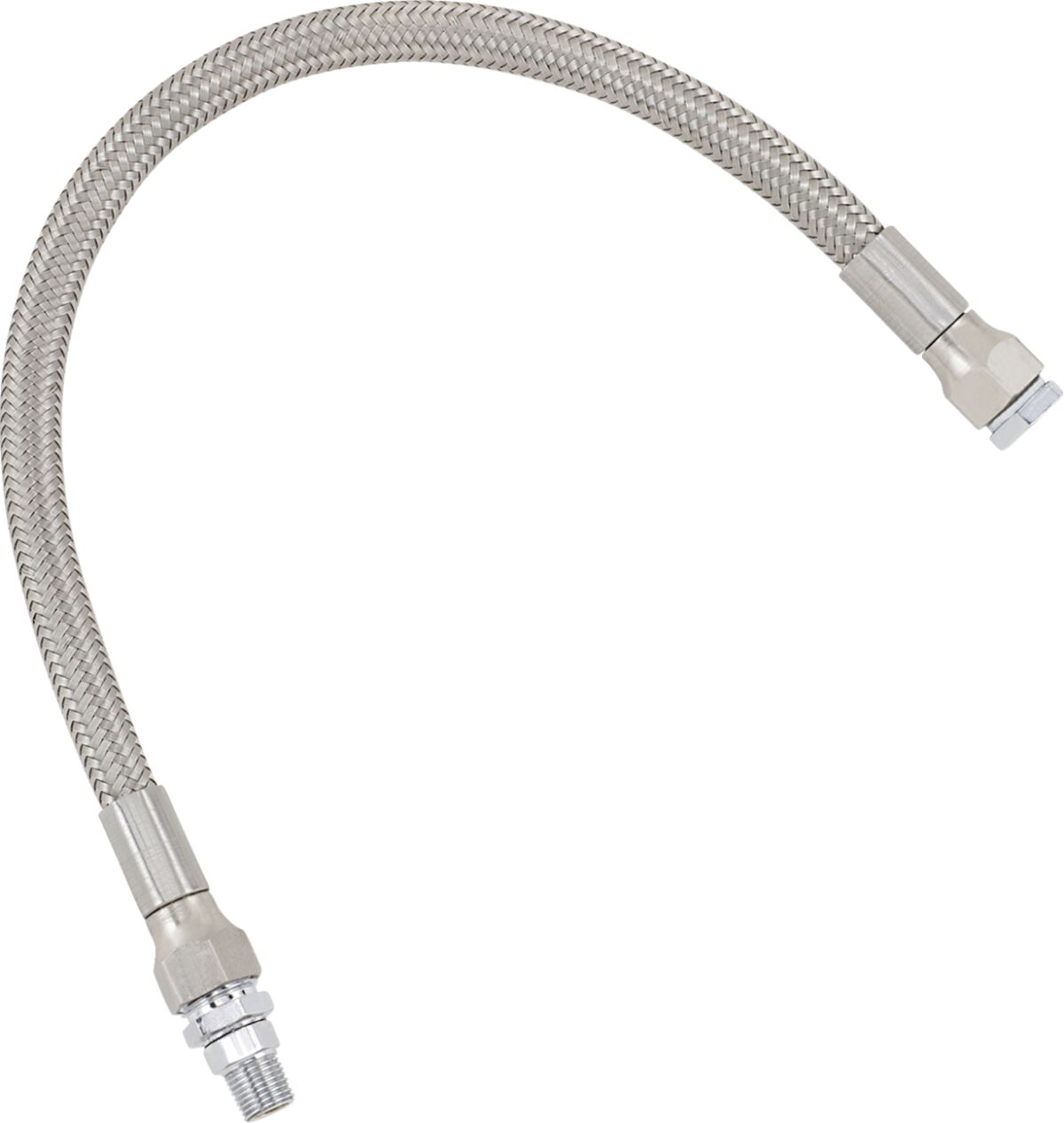 13SS OIL LINE W/FITTINGS