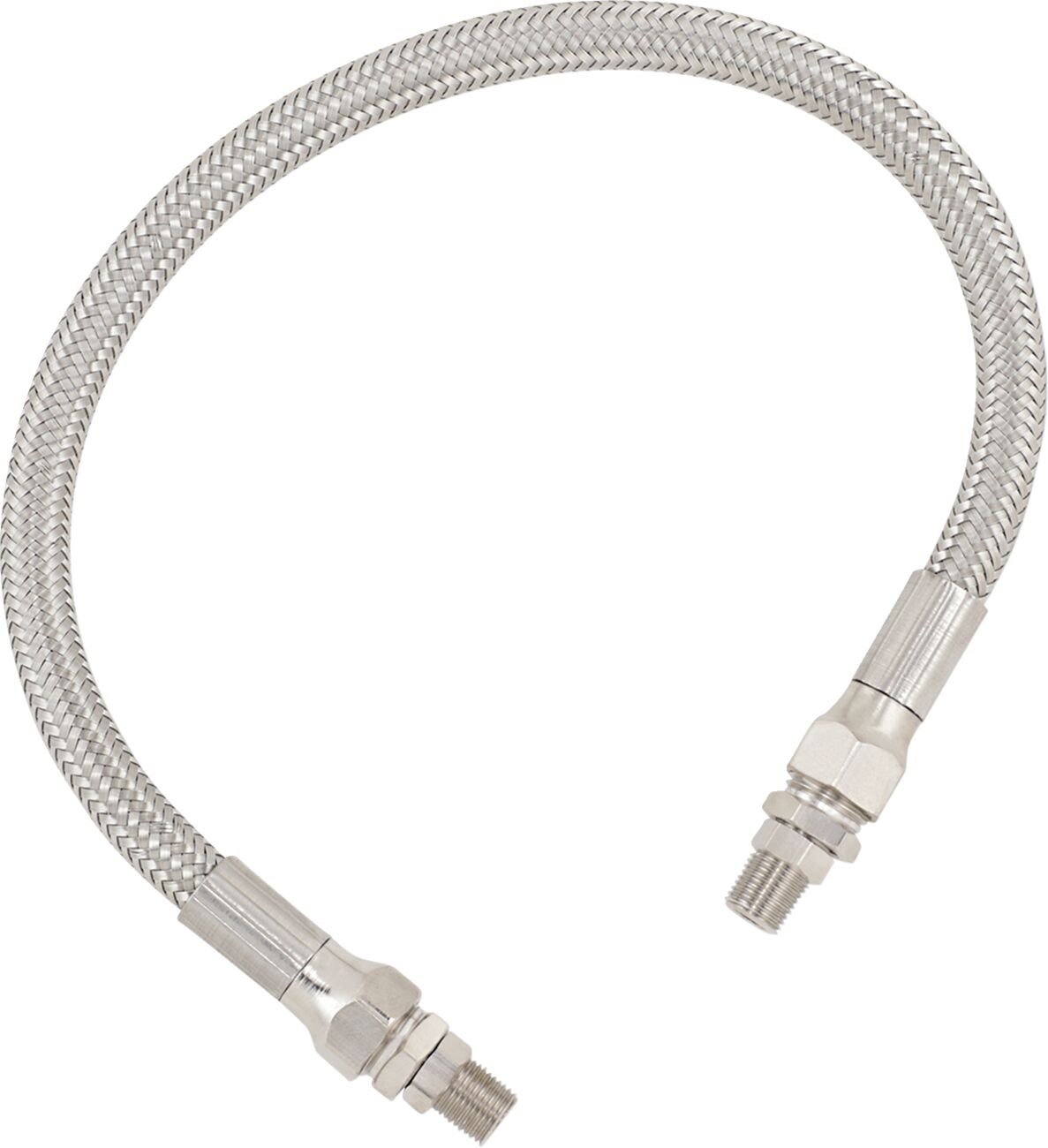 15SS OIL LINE W/FITTINGS