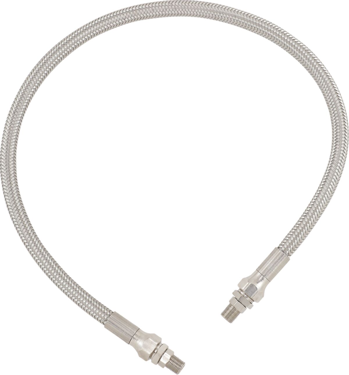 24SS OIL LINE W/FITTINGS