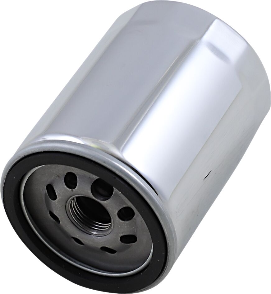 FILTER OIL CHROME M8