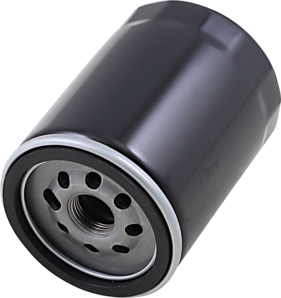 FILTER OIL BLACK M8