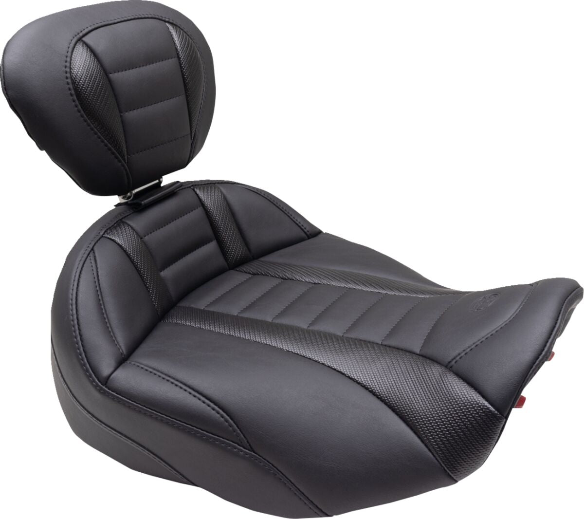 SEAT DELUXE TOURING - FLHX/FLR