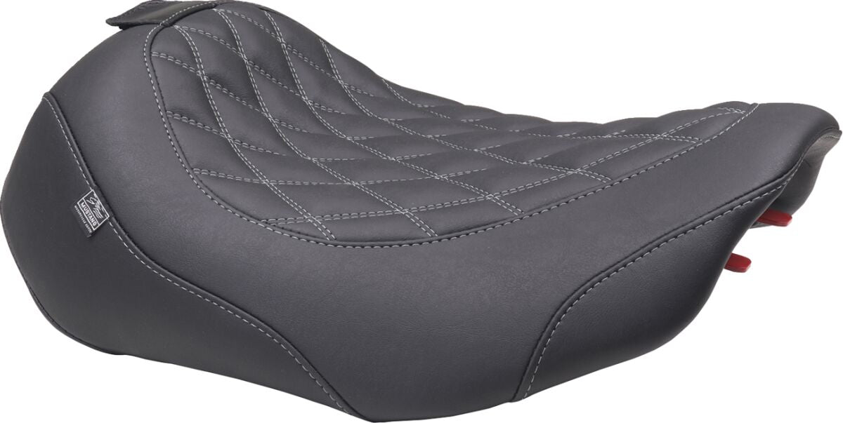 SEAT SOLO WIDE TRIPPER - CVO 2
