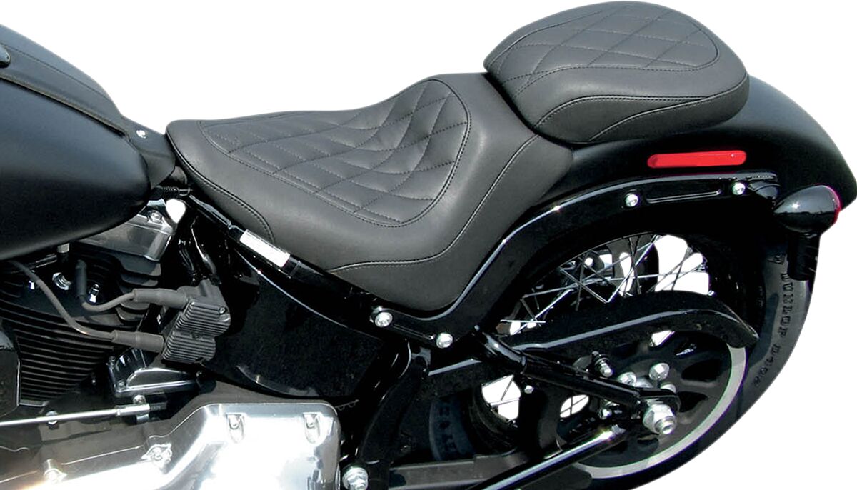 PASSENGER TRIPPER - FXS/FLS/S