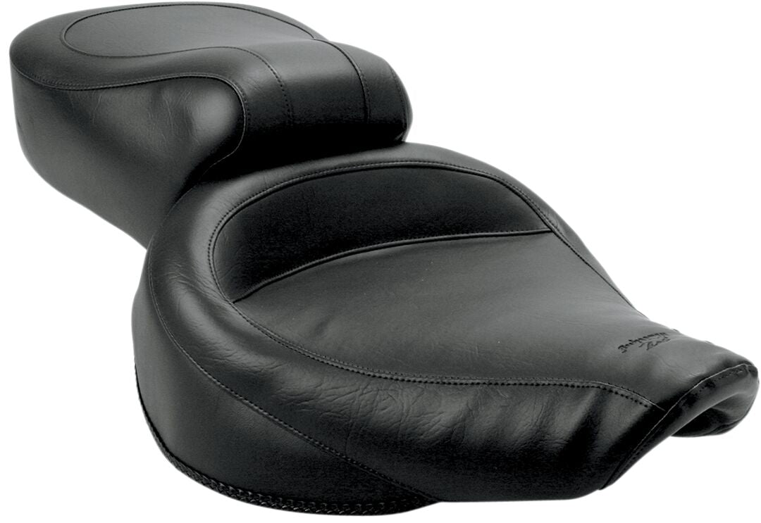 SEAT WIDE TOURING 2UP - FXD 91