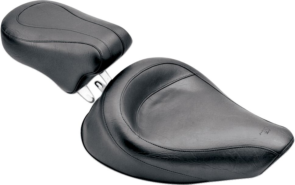 SEAT STANDARD TOURING SOLO - F