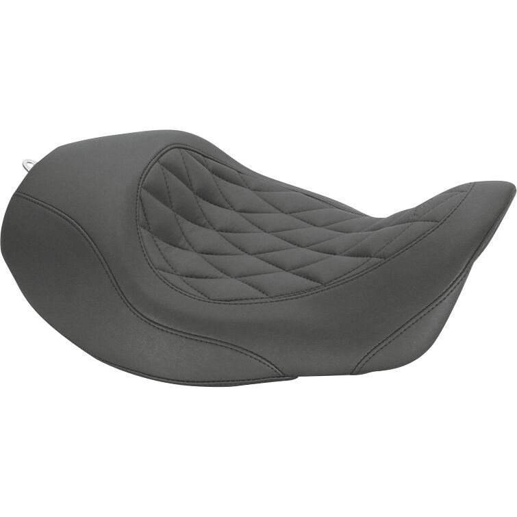 SEAT WIDE TRIPPER FORWARD SOLO