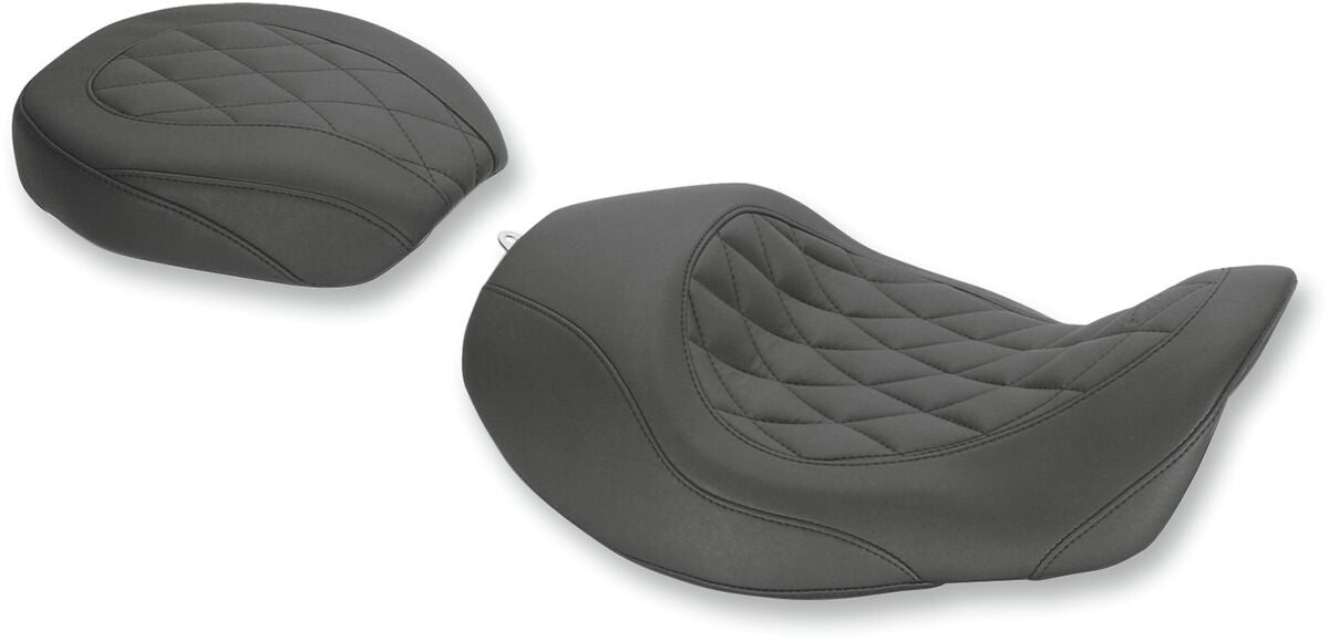 SEAT WIDE TRIPPER FORWARD SOLO