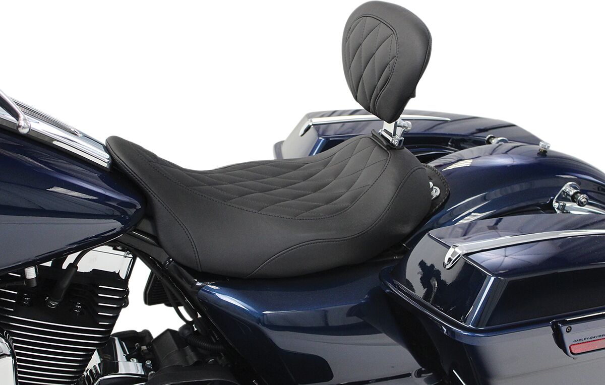 SEAT WIDE TRIPPER SOLO - FL 08