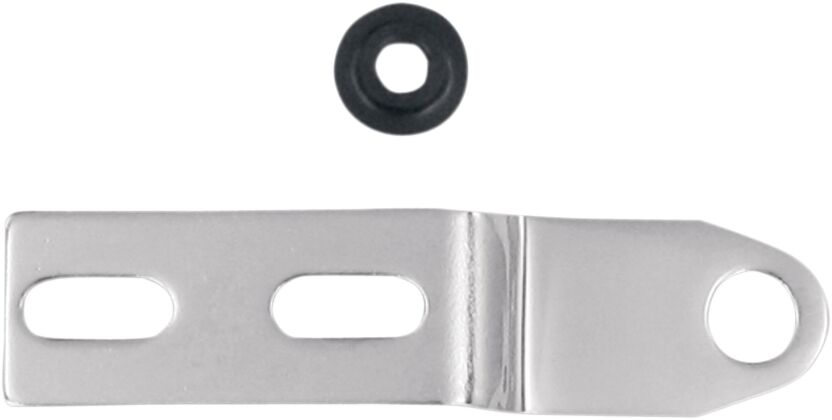REAR MOUNTING BRACKET AND SCRE