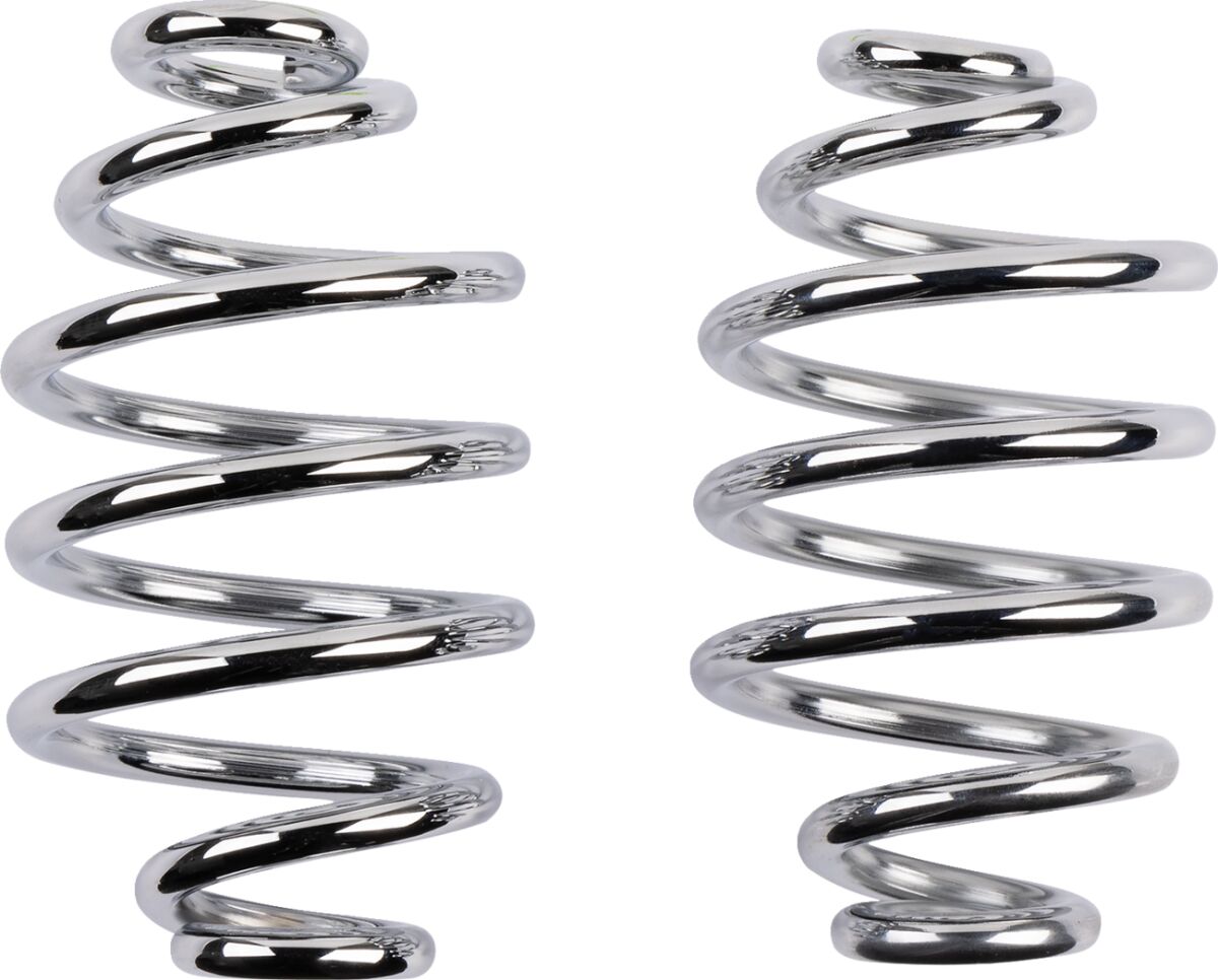 SPRINGS 4 SEAT CHR
