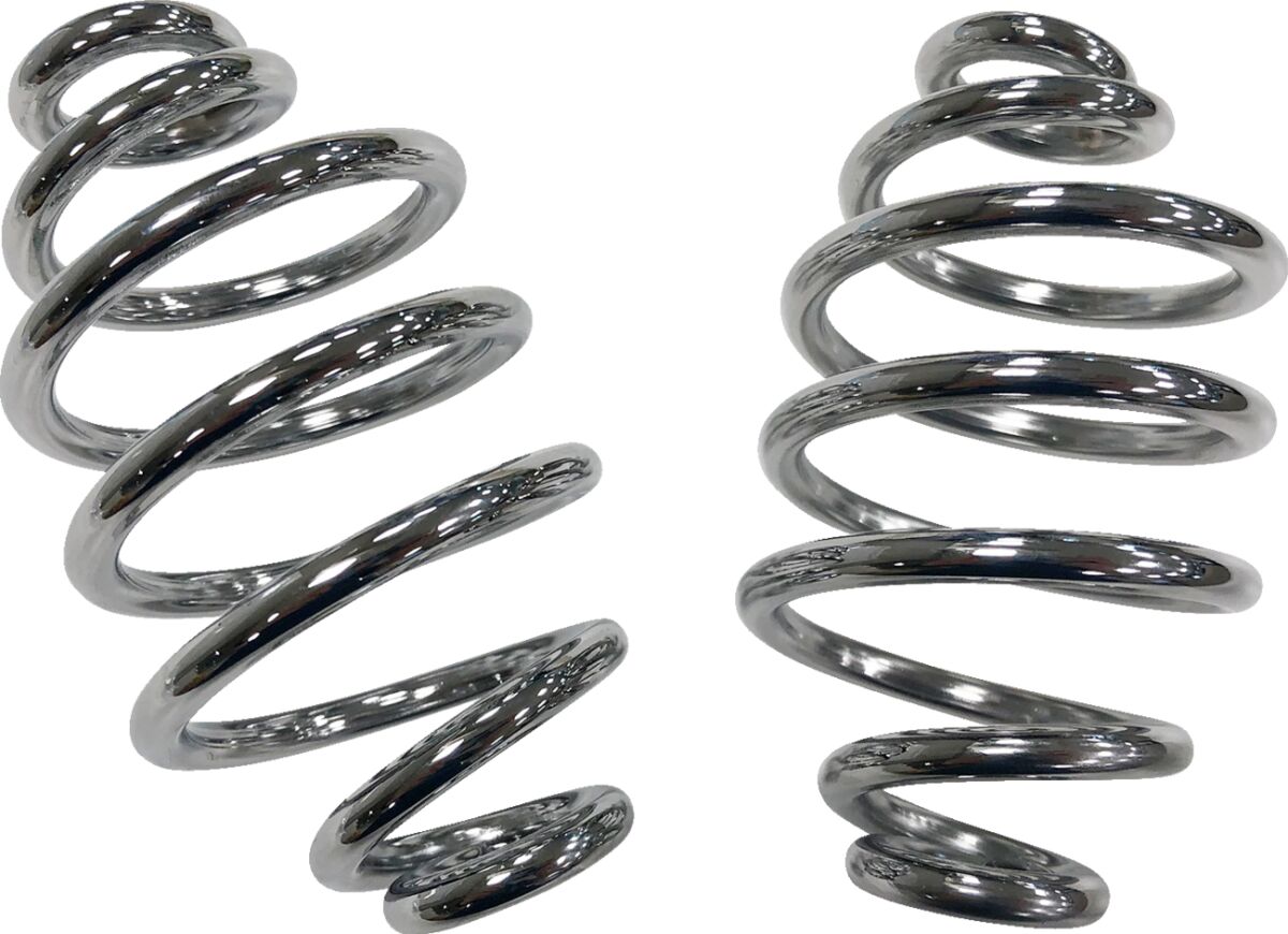 SPRINGS 4 SEAT CHR