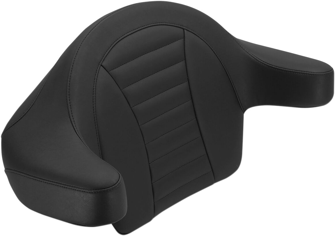 BACKREST PASSENGER ARM WRAP-AR