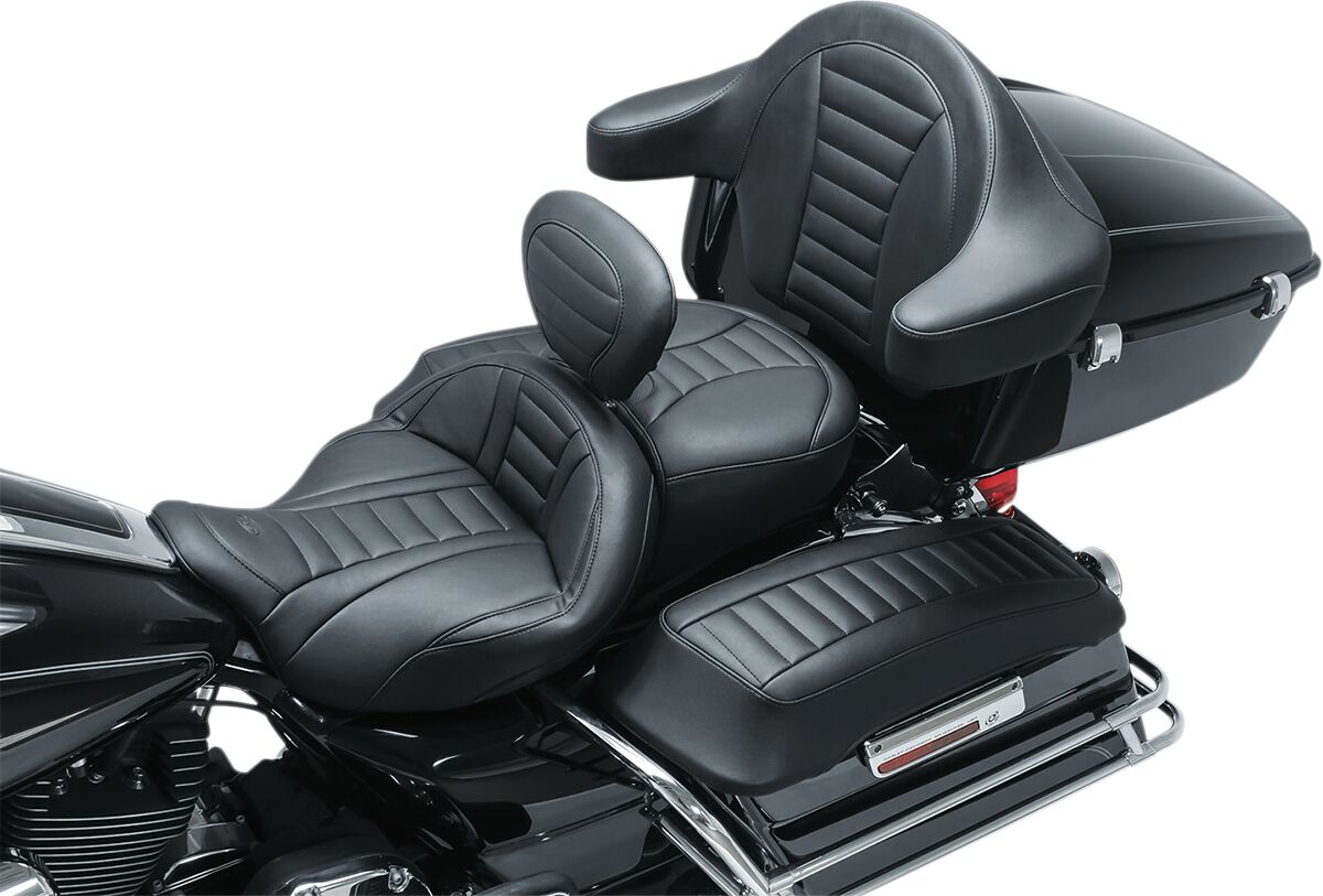 BACKREST DRIVER - SUPER TOURIN