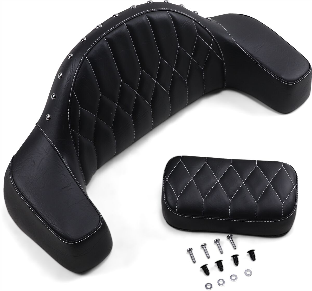 BACKREST INDIAN RDMASTER