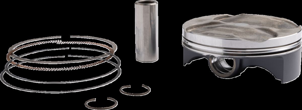 PISTON KIT CRF250R/250X 04-07