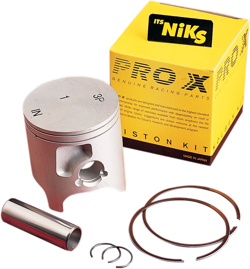 PISTON KT RD350LC/YPVS BANSHEE
