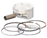 PISTON KIT LT-R450 06-11