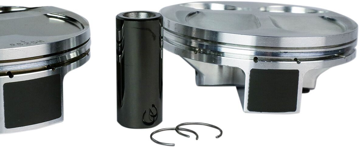 PISTN KT RE KX250F 17