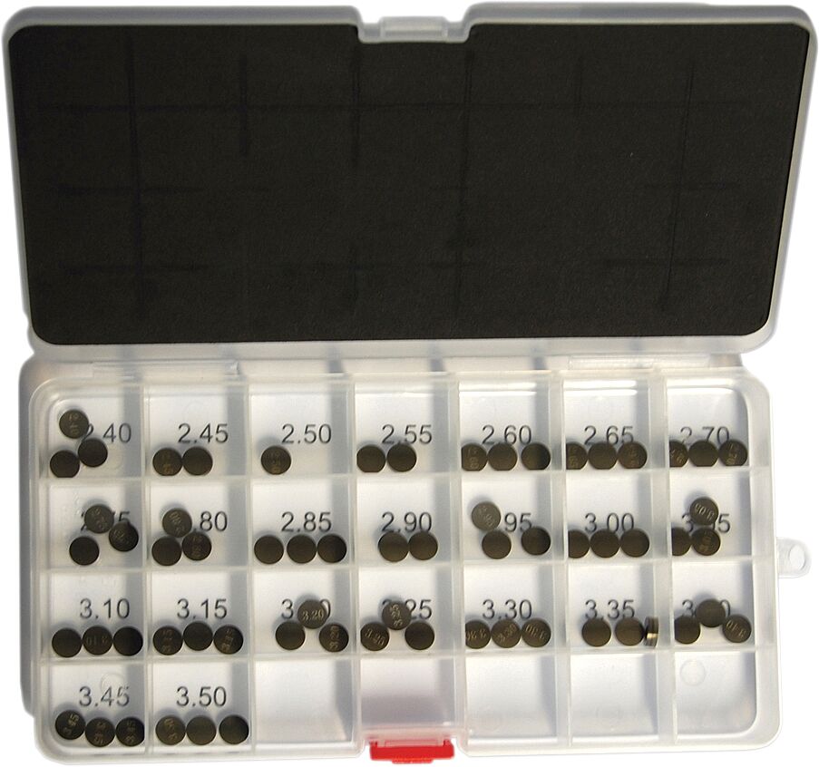 SHIM BOX 7.48X1.225-3.475