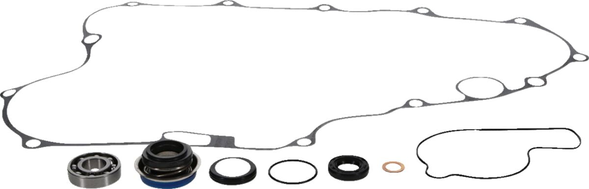 REPAIR KT WTRPUMP FE501