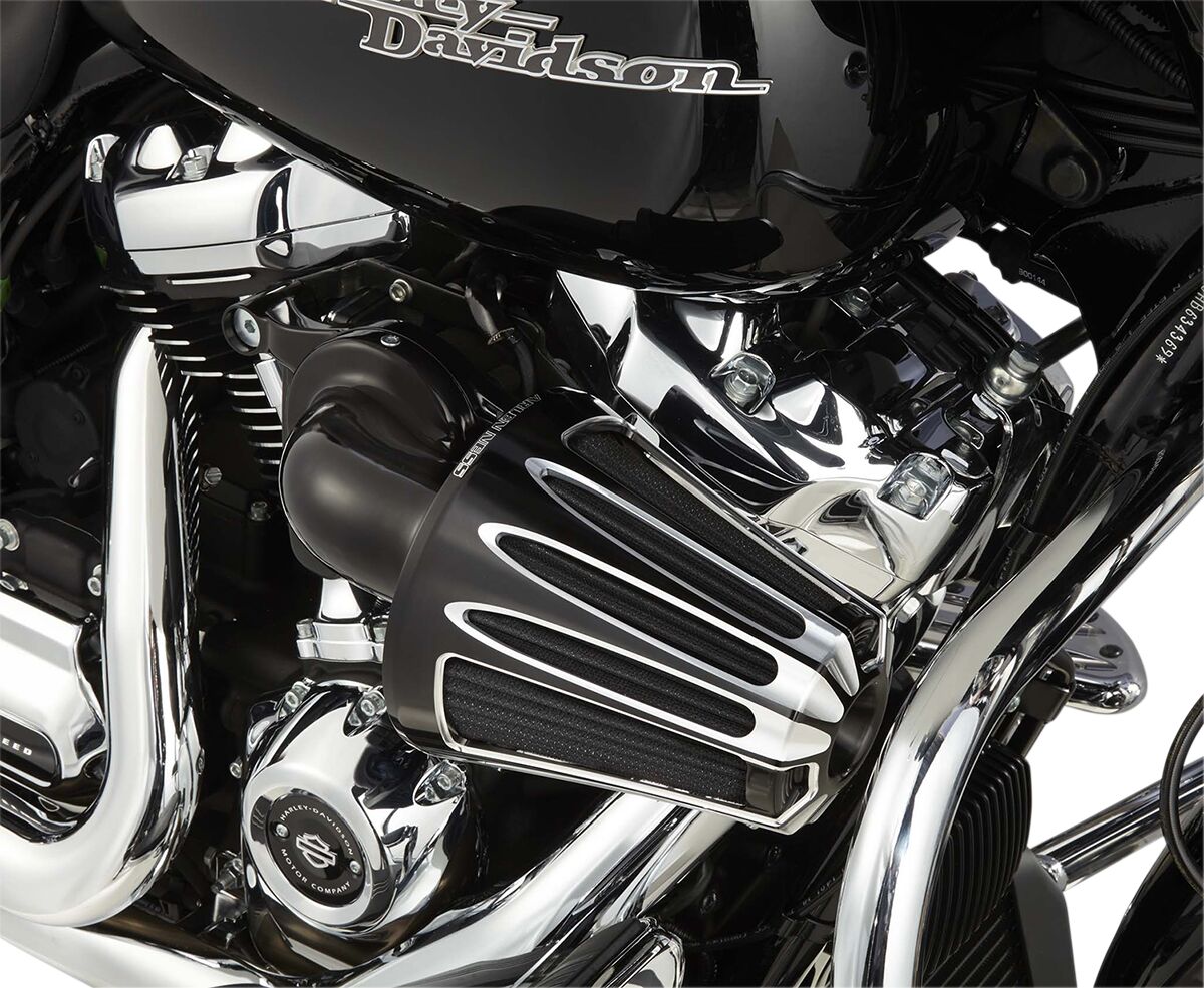 AIR CLEANER - DEEP CUT - MSTR