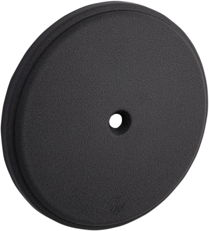 COVER STG1 SMTH BLK