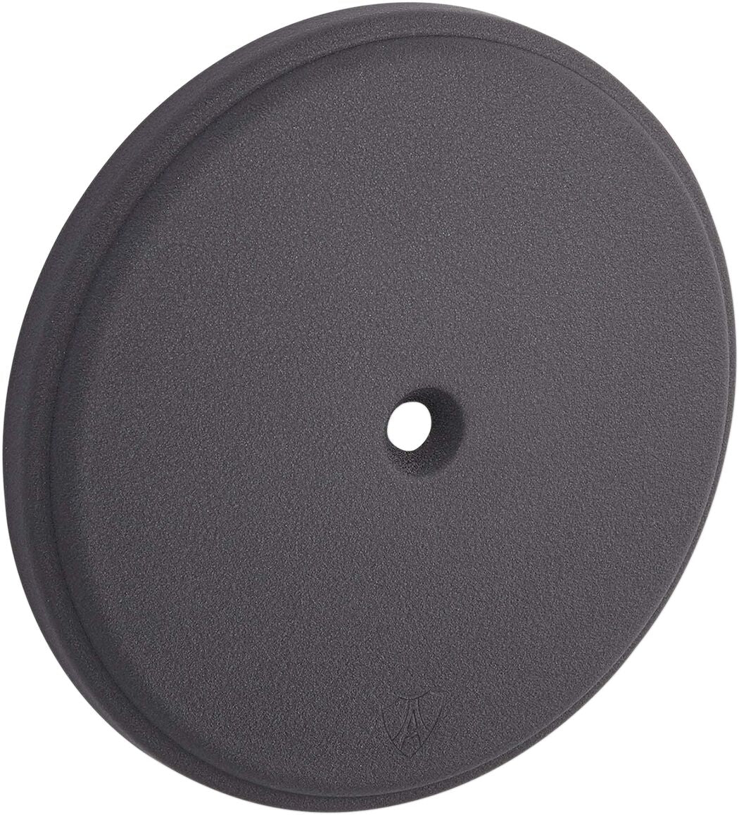 COVER STG1 SMTH BLK