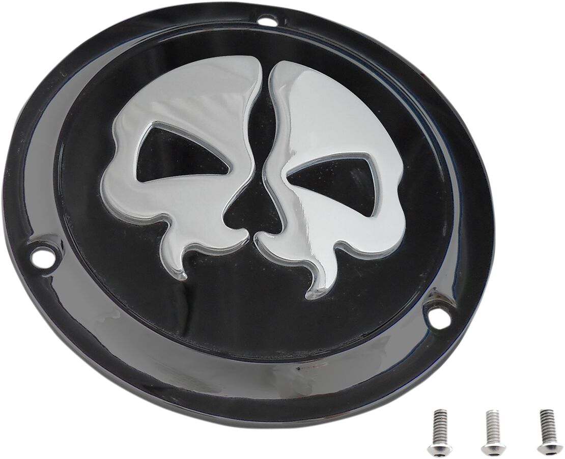 COVER DRB SP SKL 3H BLK