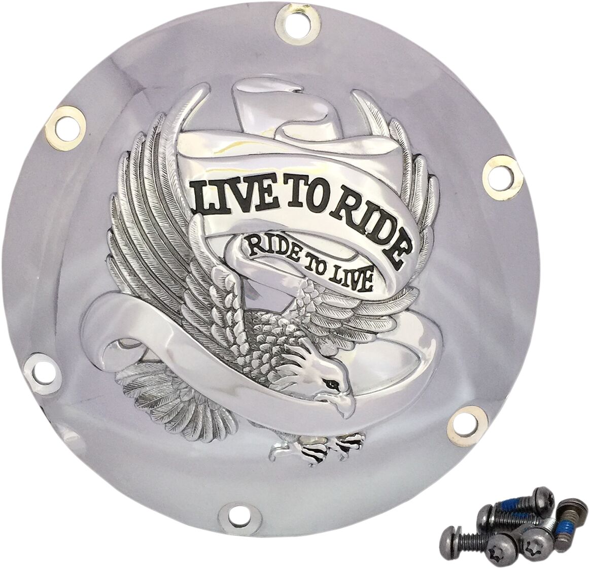 CVR DRBY LTR CRH 04-22XL